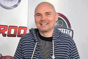 billy corgan