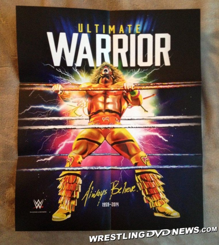 warrior-dvd