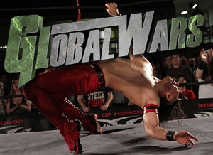Global Wars