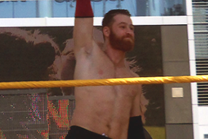 sami zayn