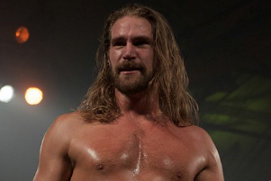 chris hero