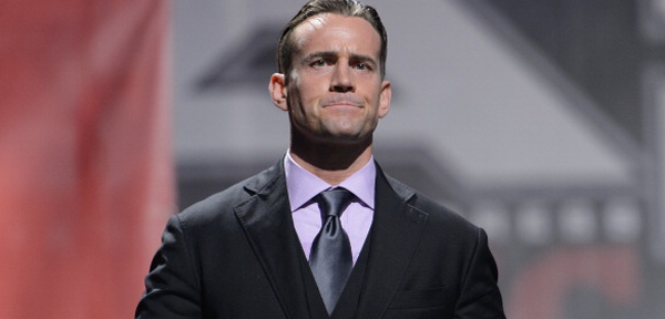 cm punk