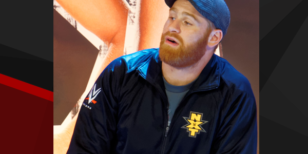 Sami Zayn