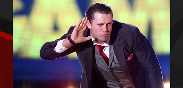 The Miz