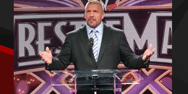 Triple H Top 10