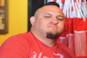 samoa joe