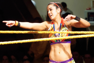 bayley