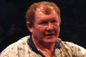 harley race