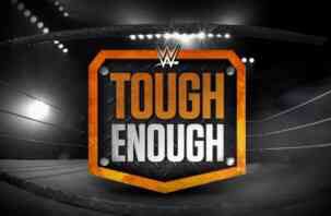 tough enough