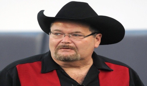 jim ross