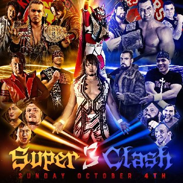 SuperClash3b