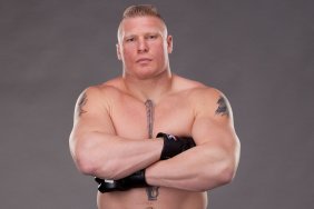 brock lesnar