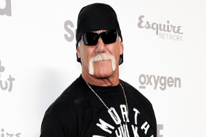 hulk hogan