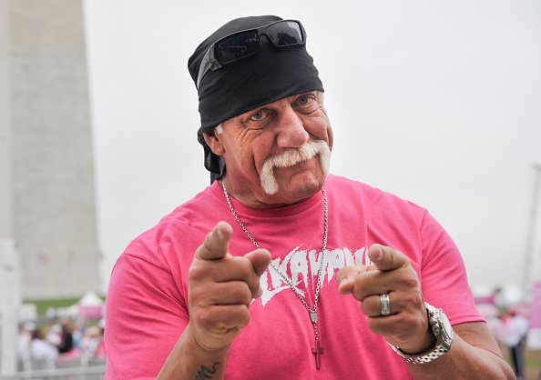 hulk hogan