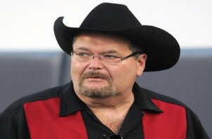 jim ross blog