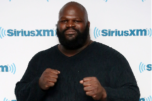 mark henry