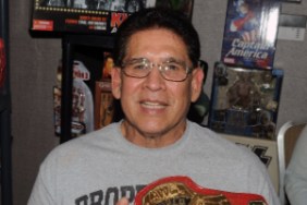 tito santana