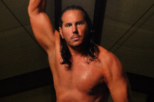 matt hardy