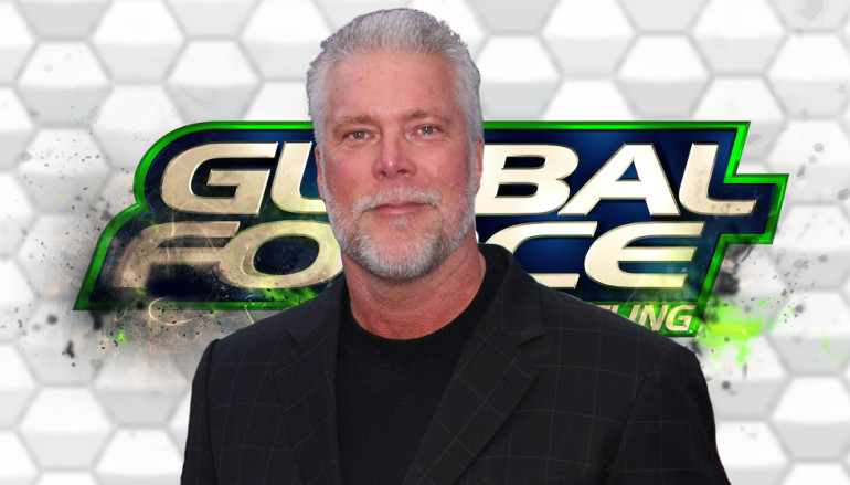 global force wrestling