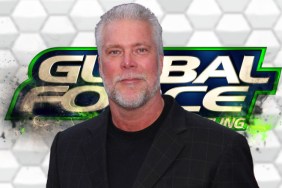 global force wrestling