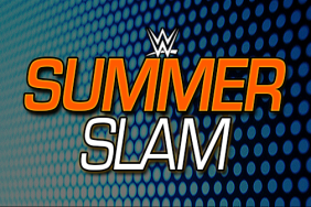 wwe summerslam