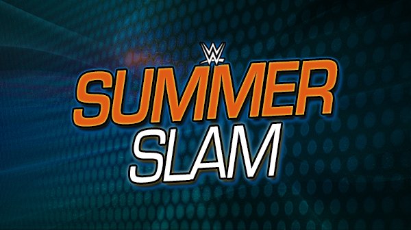 wwe summerslam