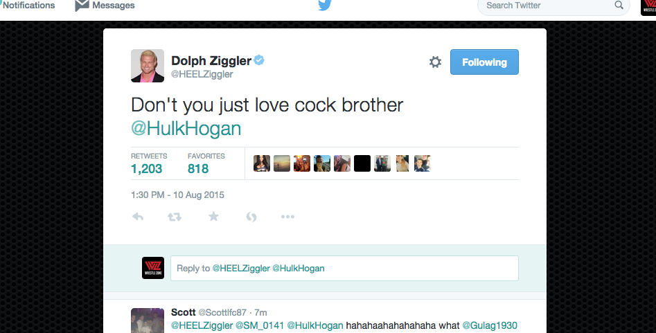 ziggler