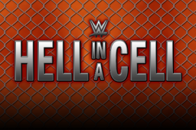 wwe hell in a cell