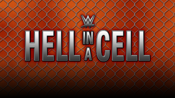 wwe hell in a cell