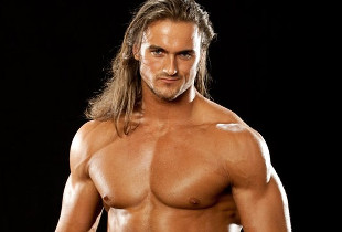 Drew Galloway