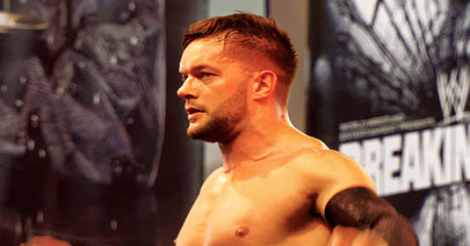 wwe live event