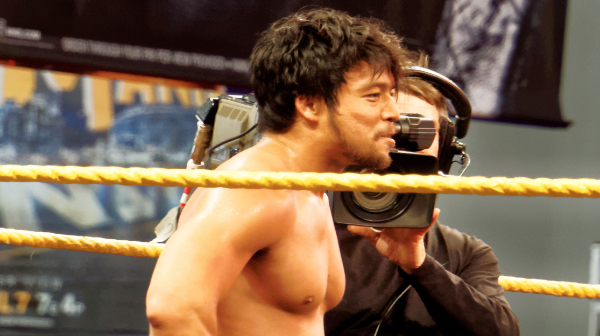 hideo itami