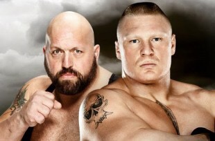 wwe msg