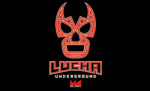 Lucha Underground