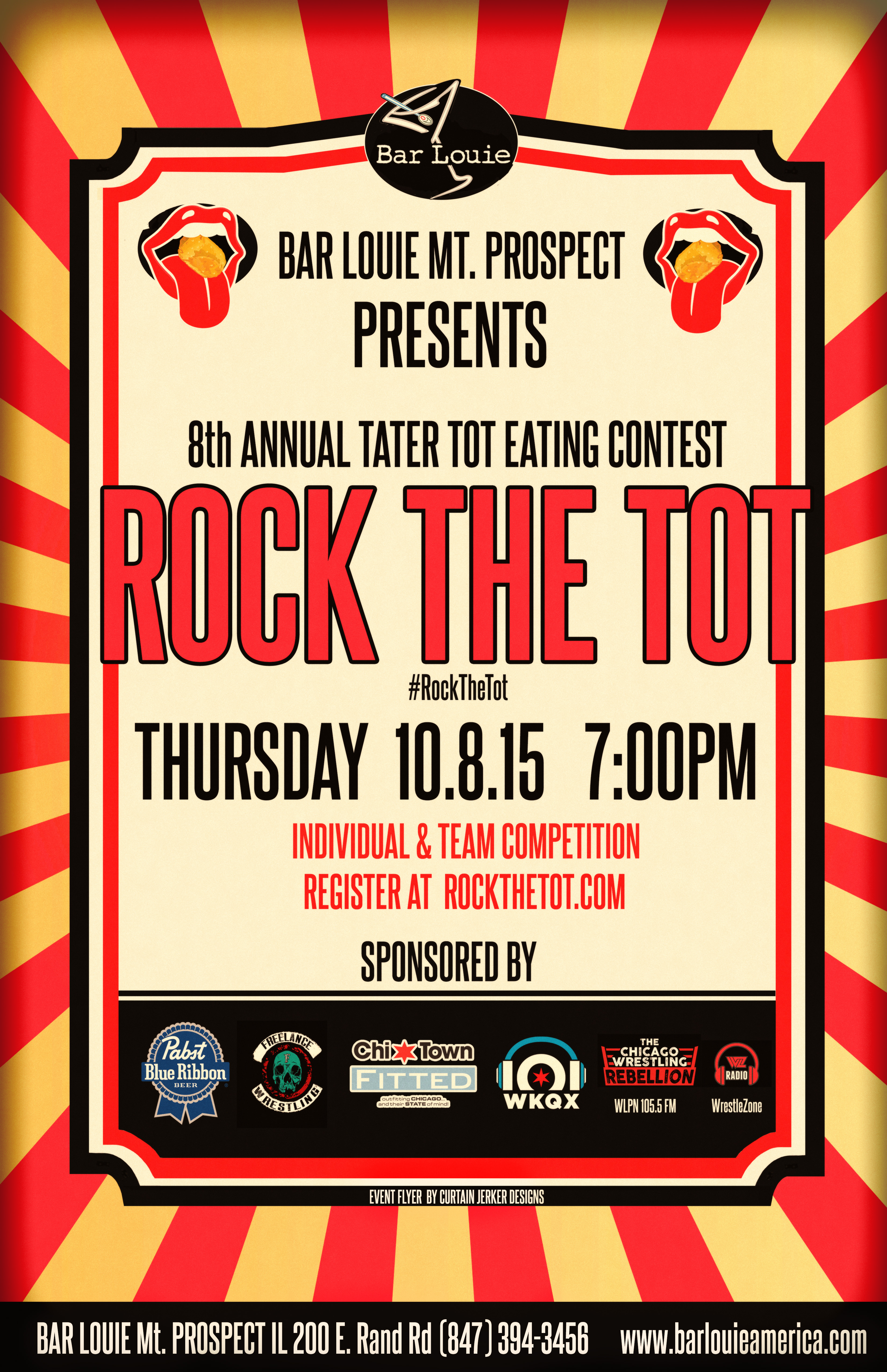 Rock The Tot Flyer - Final(1)