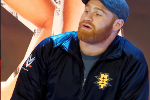 sami zayn