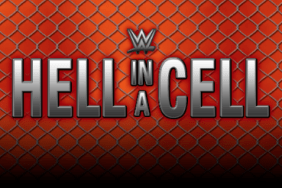 hell in a cell