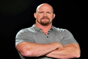 steve austin