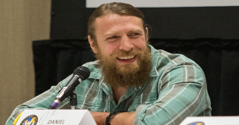 daniel bryan