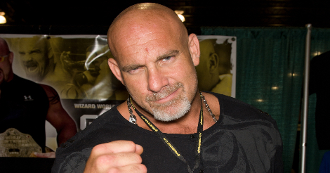 goldberg