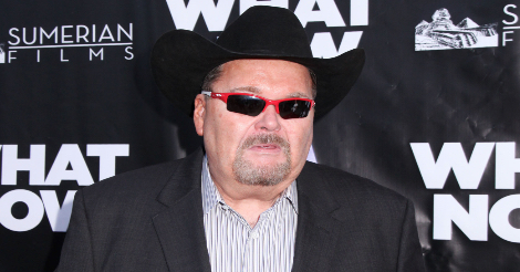 jim ross blog