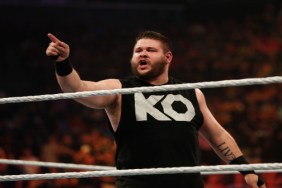 kevin owens