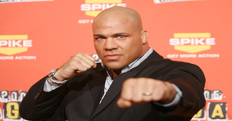 kurt angle