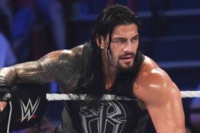 roman reigns