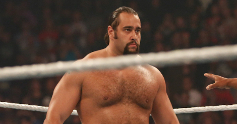 rusev