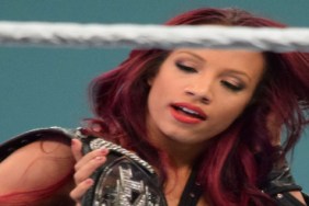 sasha banks