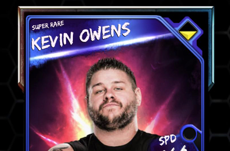 wwe supercard