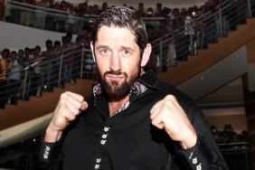 king barrett