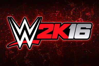 wwe 2k16