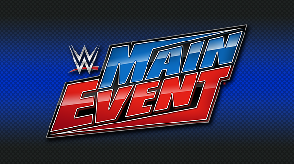 wwe main event